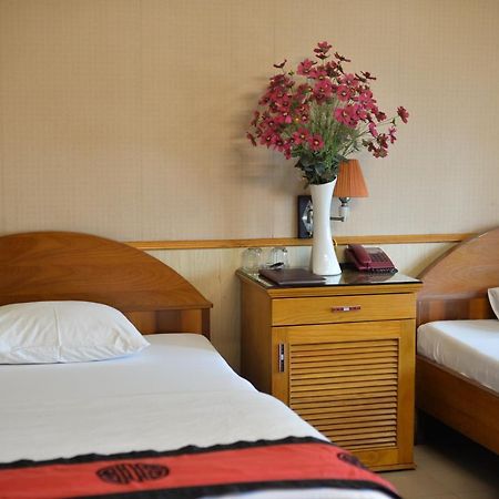 Valentine Hotel - Hong Ha האנוי מראה חיצוני תמונה