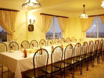 Valentine Hotel - Hong Ha האנוי מראה חיצוני תמונה