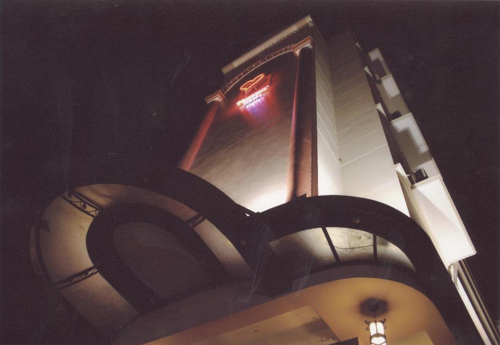 Valentine Hotel - Hong Ha האנוי מראה חיצוני תמונה