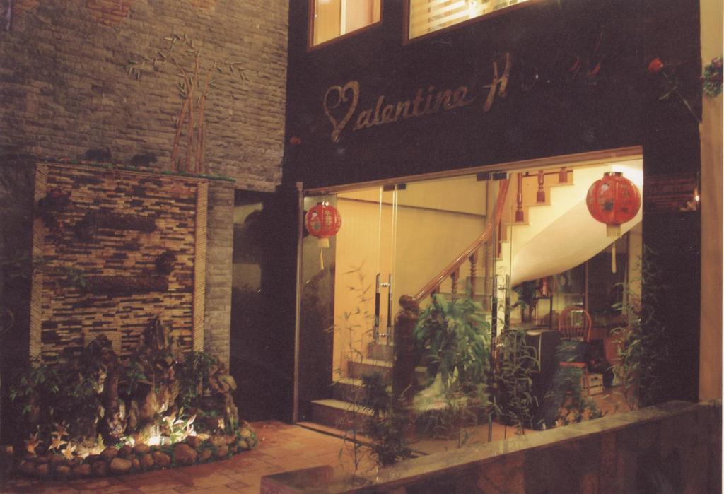 Valentine Hotel - Hong Ha האנוי מראה חיצוני תמונה