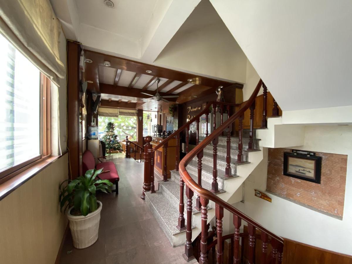 Valentine Hotel - Hong Ha האנוי מראה חיצוני תמונה