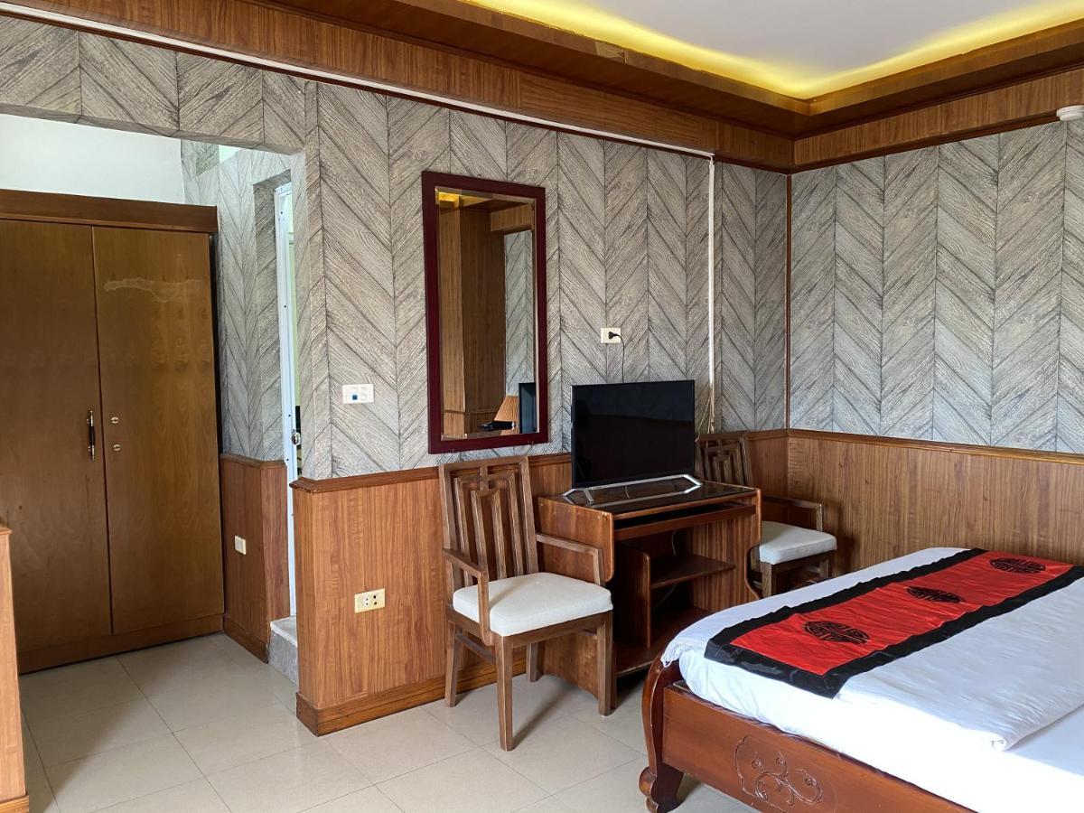 Valentine Hotel - Hong Ha האנוי מראה חיצוני תמונה