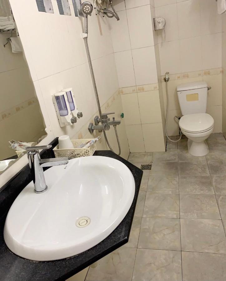 Valentine Hotel - Hong Ha האנוי מראה חיצוני תמונה